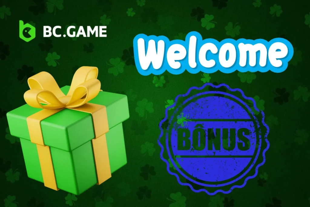 How to Claim the Welcome Bonus in the iOS App