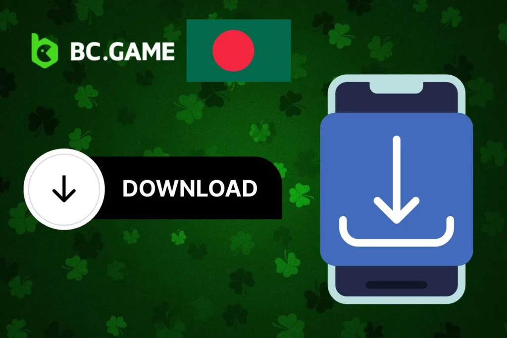 How to Download the BC Game App