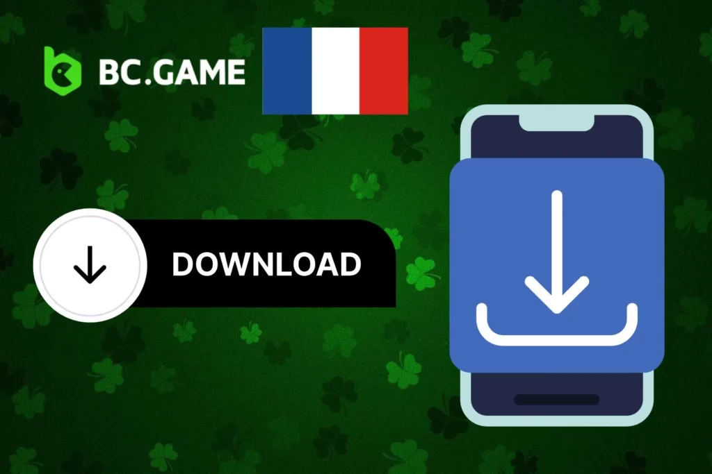 How to Download the BC Game App