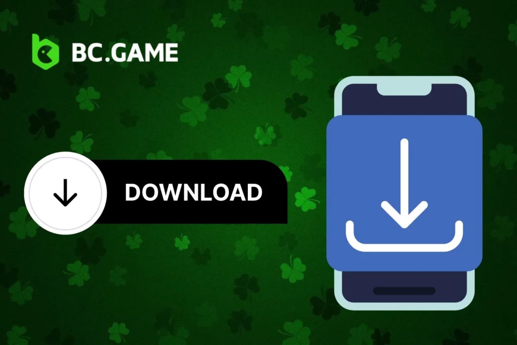 How to Download the BC Game App