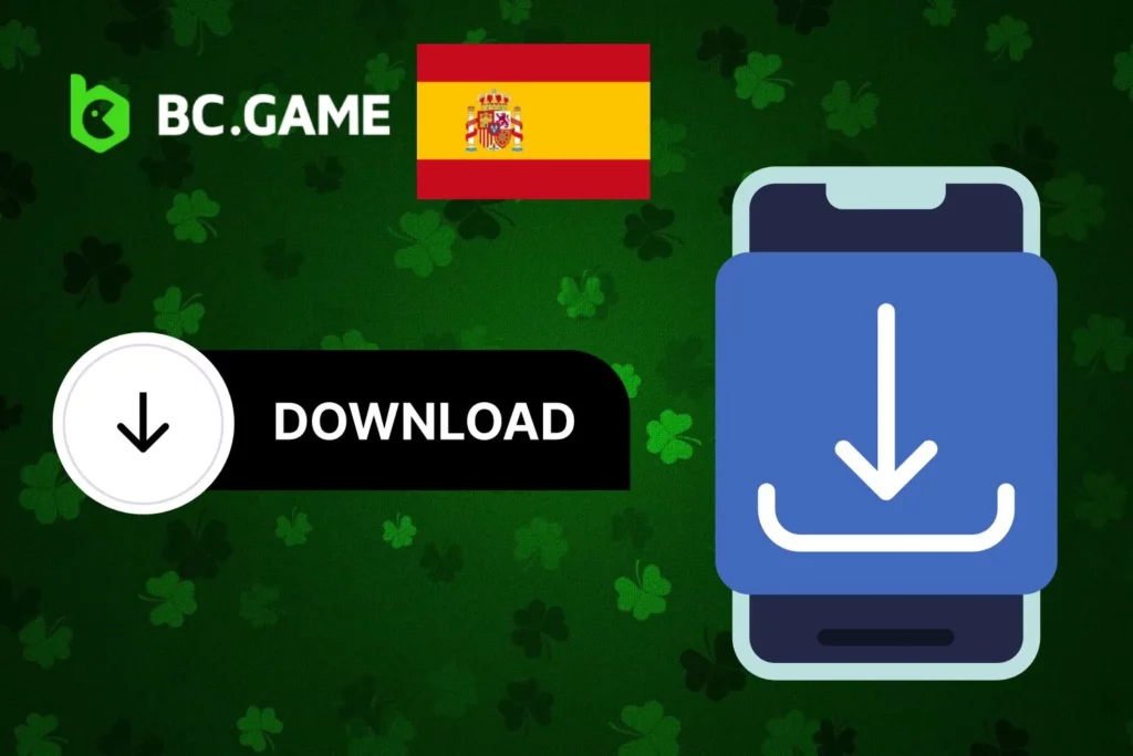 How to Download the BC Game App