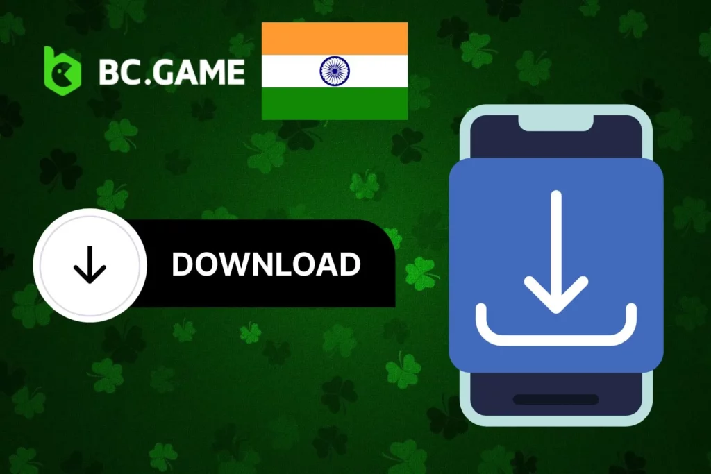 How to Download the BC Game App