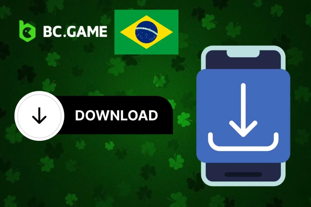 How to Download the BC Game App