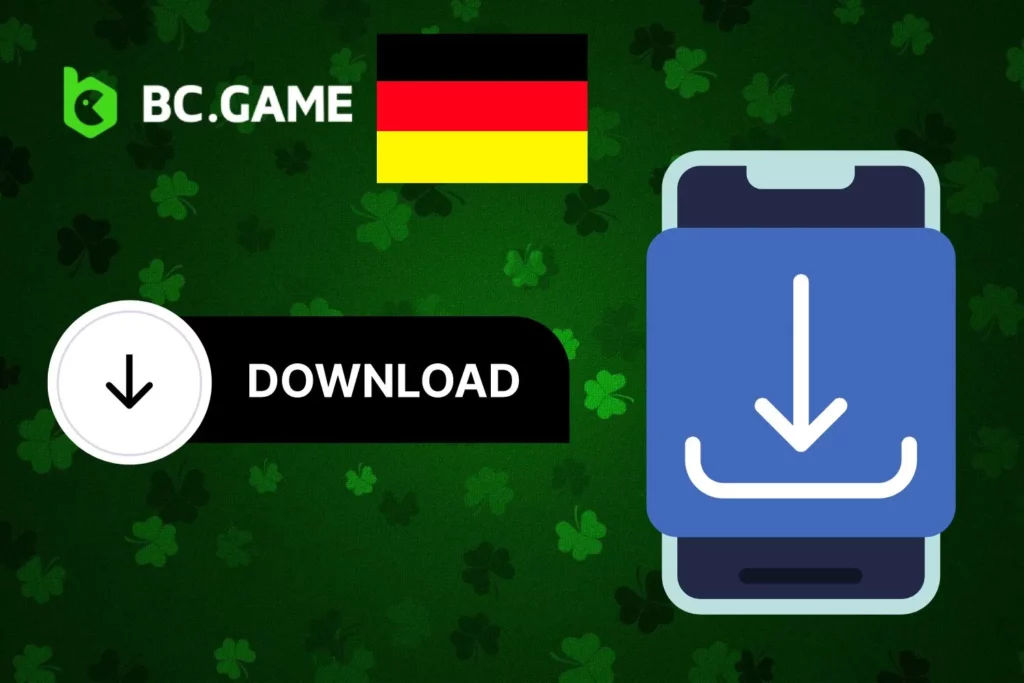 How to Download the BC Game App