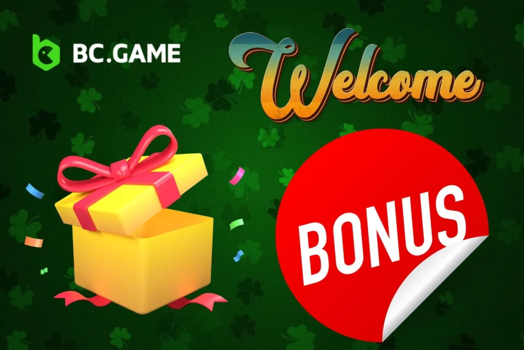 How to Get the Welcome Bonus in the Android App